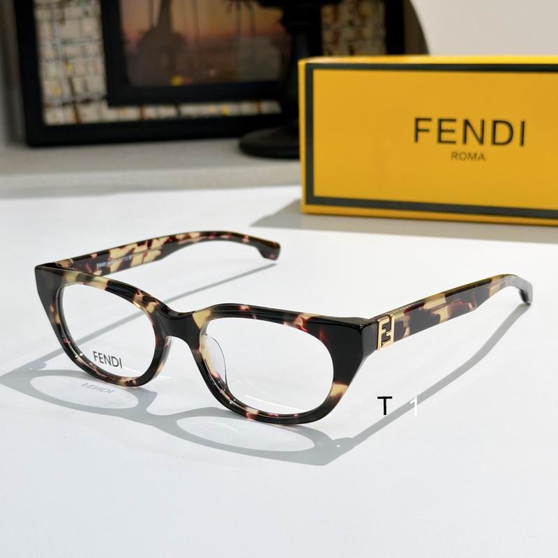 Fendi FE40206L 52 18-145 a